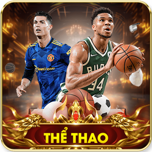 the-thao-23win